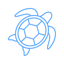 BlueTurtle Logo